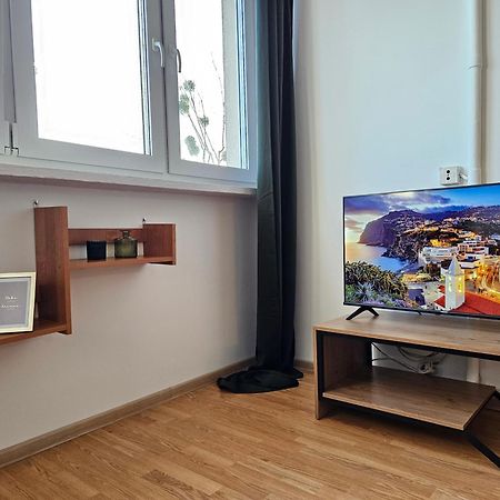 Mound Apartment Wrocław Eksteriør billede